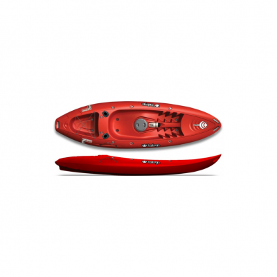Tootega Pulse Kayak